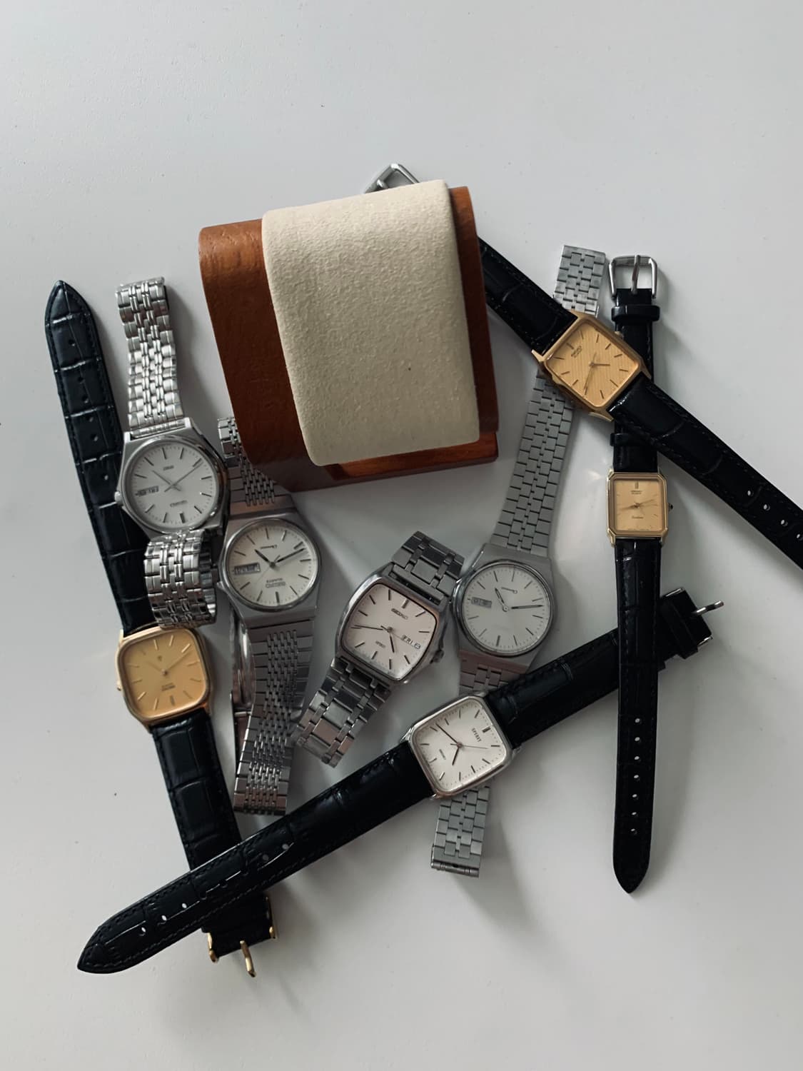 SEIKO 세이코 판매 상품이미지2