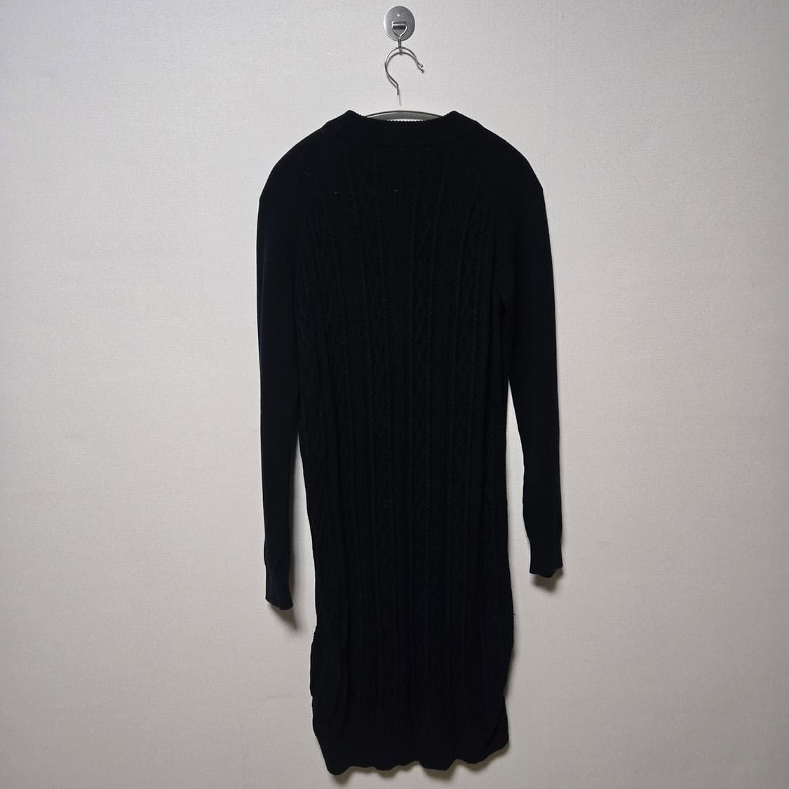 프레드페리 코튼 니트 원피스 / 여성 원피스/ 여성 니트  상품이미지6