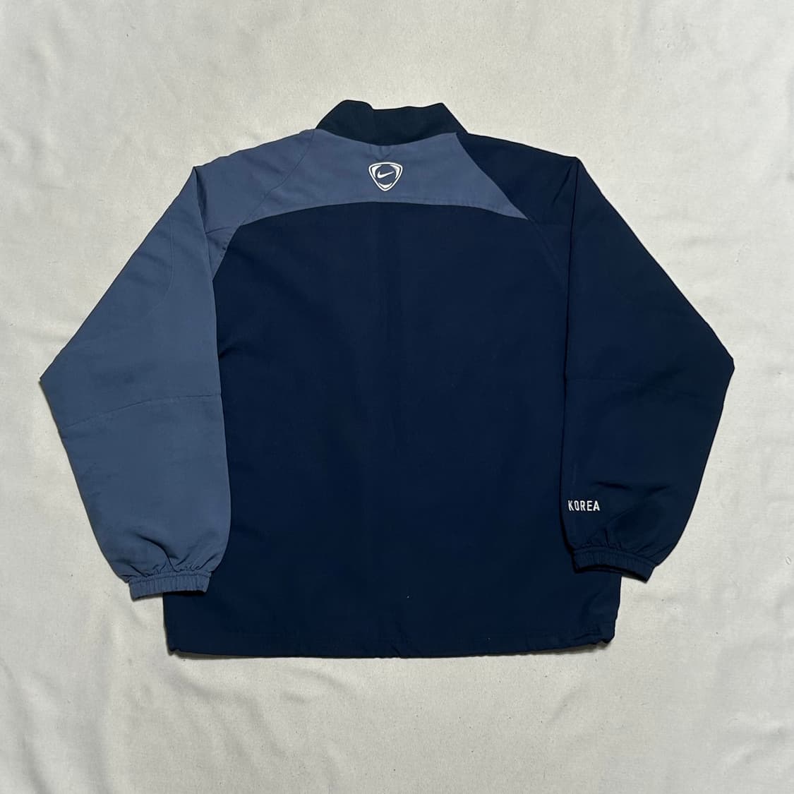 M 나이키 대한민국국가대표팀 바람막이 상품이미지3