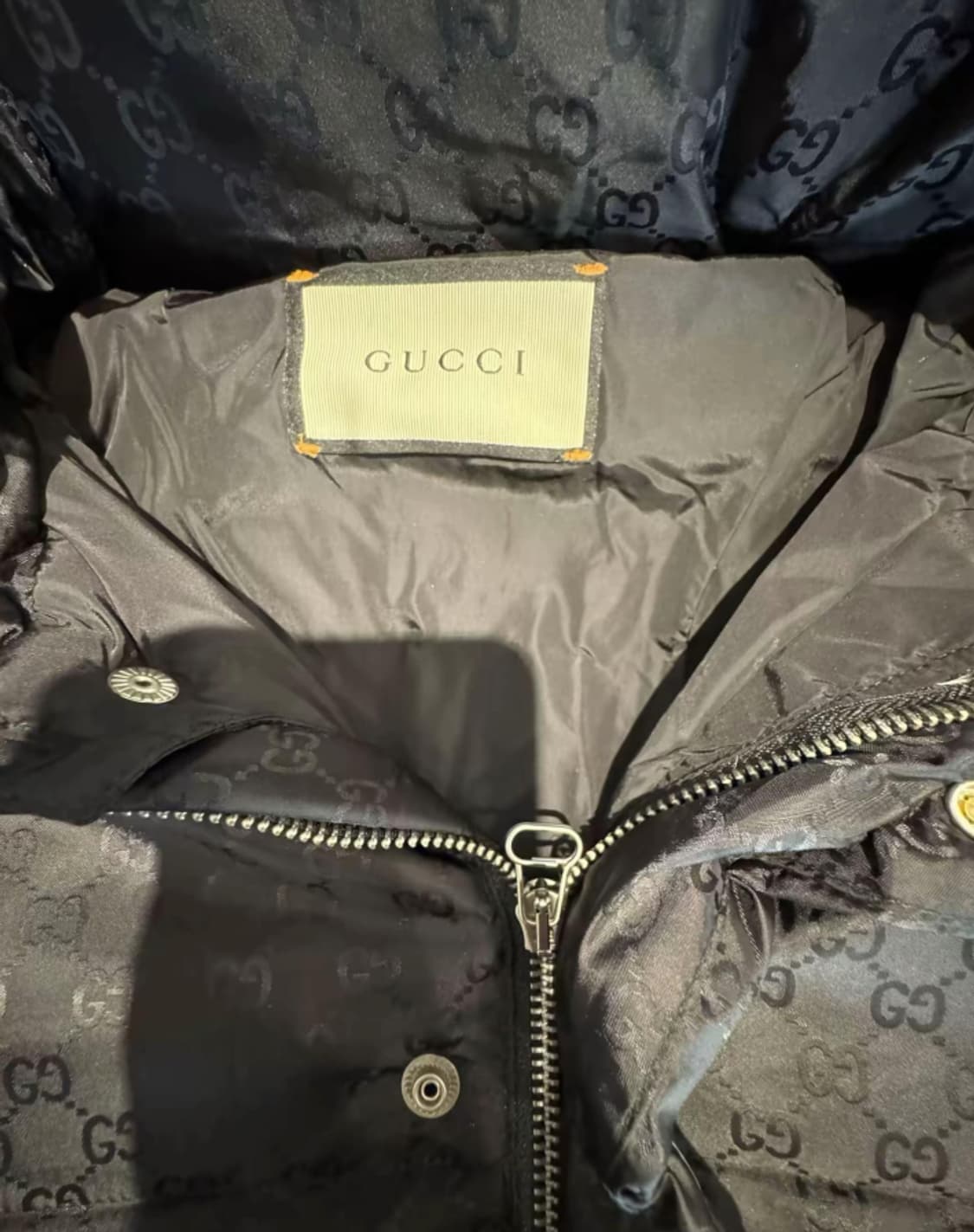 [구;찌] 새상품 / 패딩 / 약 105~110 사이즈 상품이미지2