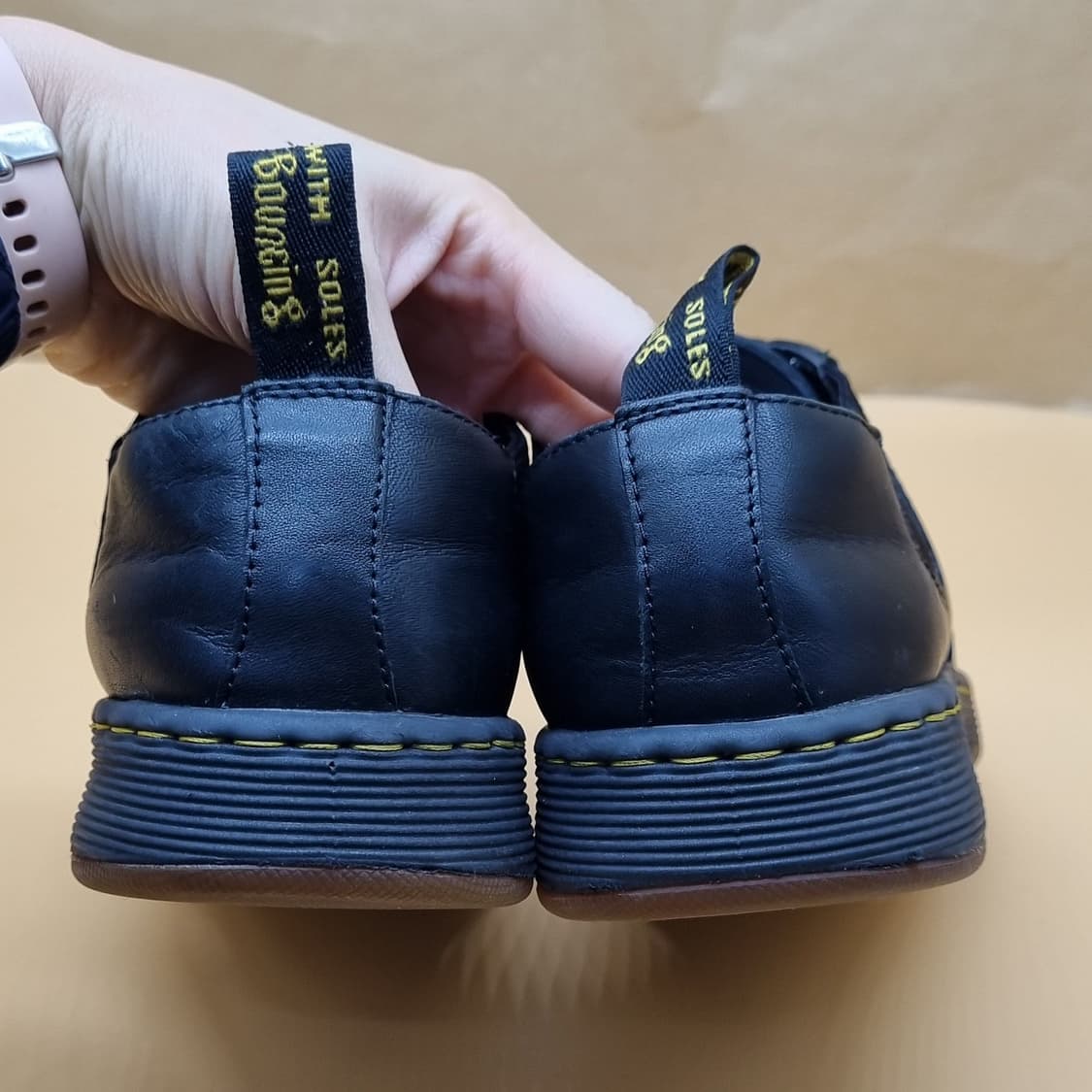 닥터마틴 카벤디쉬 남성로퍼260. 상품이미지4