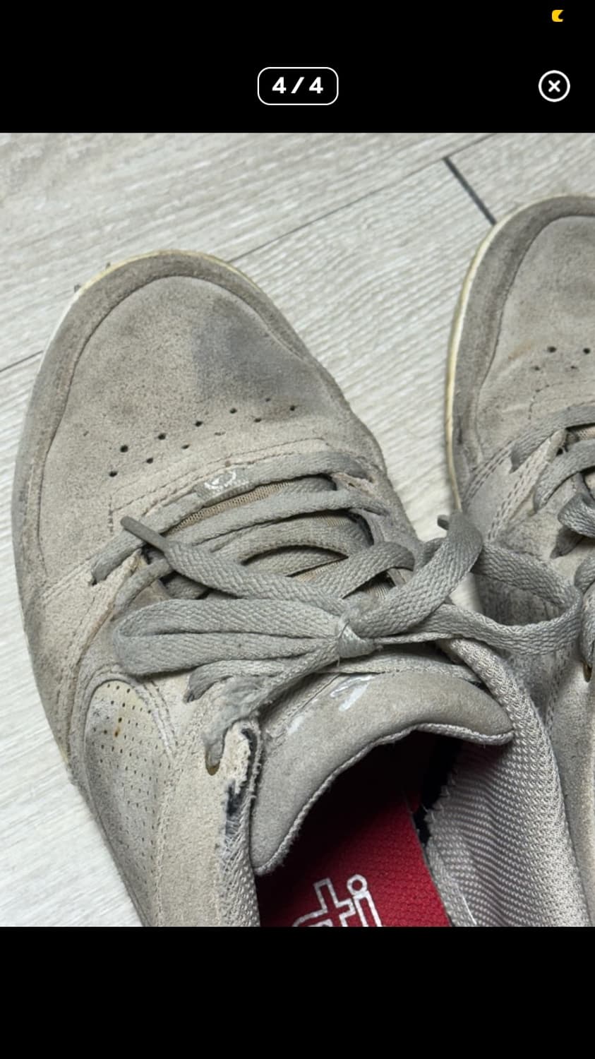 Es  accel 보드화  상품이미지3