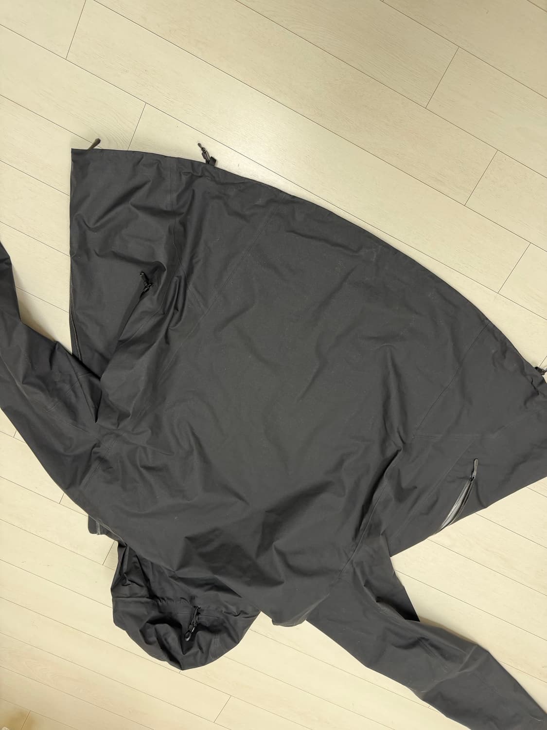 아크테릭스 베타 L 사이즈 블랙 상품이미지10