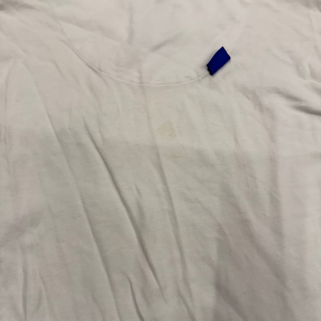 [ 정품/S-M ] ZARA 아더에러 롱슬리브 b15 상품이미지5