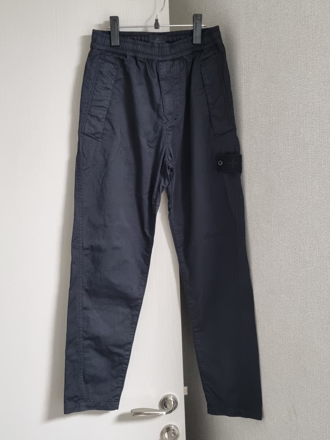 스톤아일랜드 고스트피스 팬츠 상품이미지1