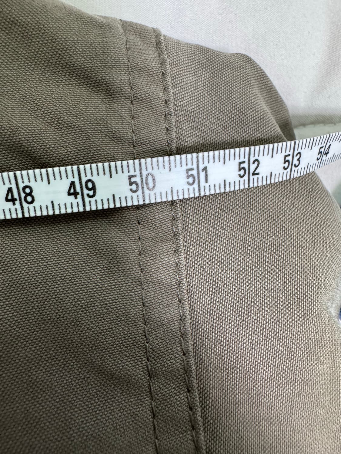 예일 헌팅자켓 상품이미지4