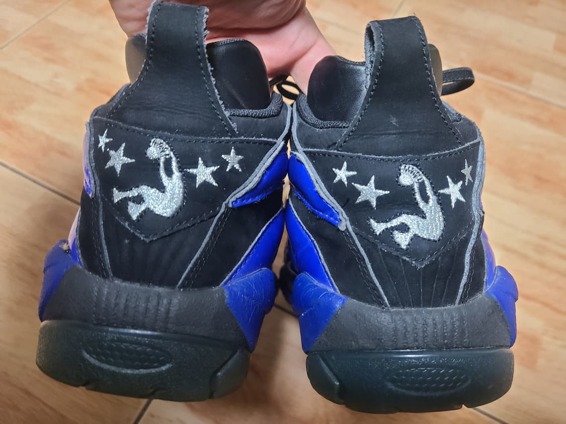 리복 샤크노시스 270(265추천) 상품이미지7