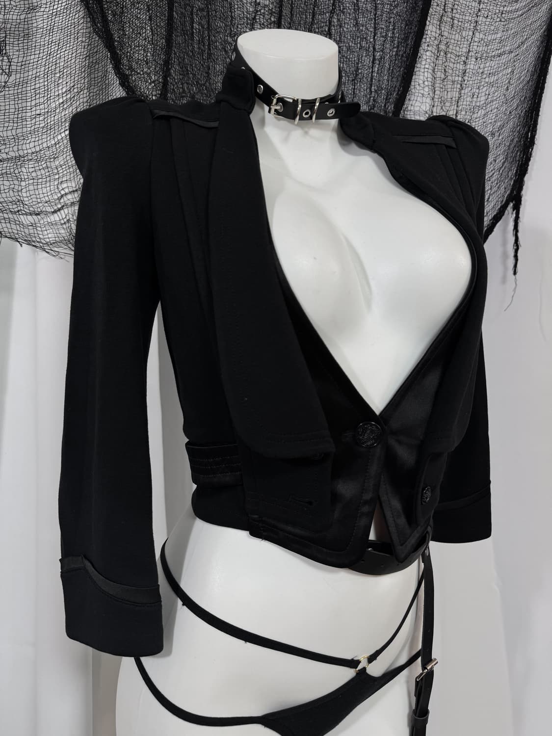 detail jacket 상품이미지3