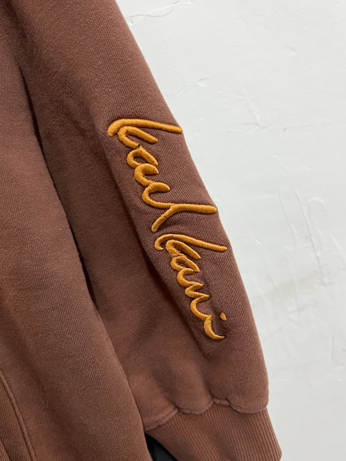 Karl kani 칼카니 올드스쿨 포토그래픽 풀오버 후드티 상품이미지4