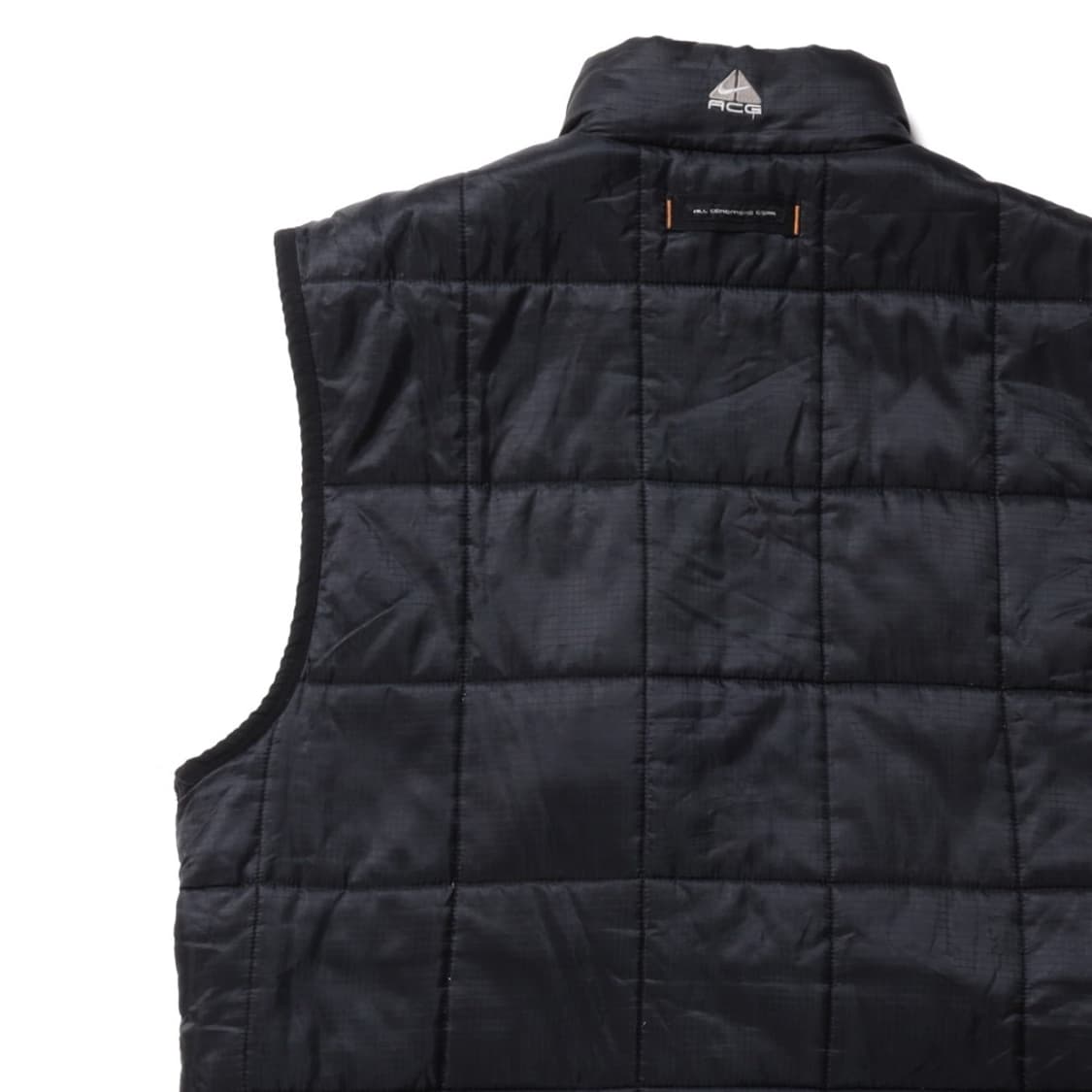 나이키 Nike Acg Quilting Vest   상품이미지5