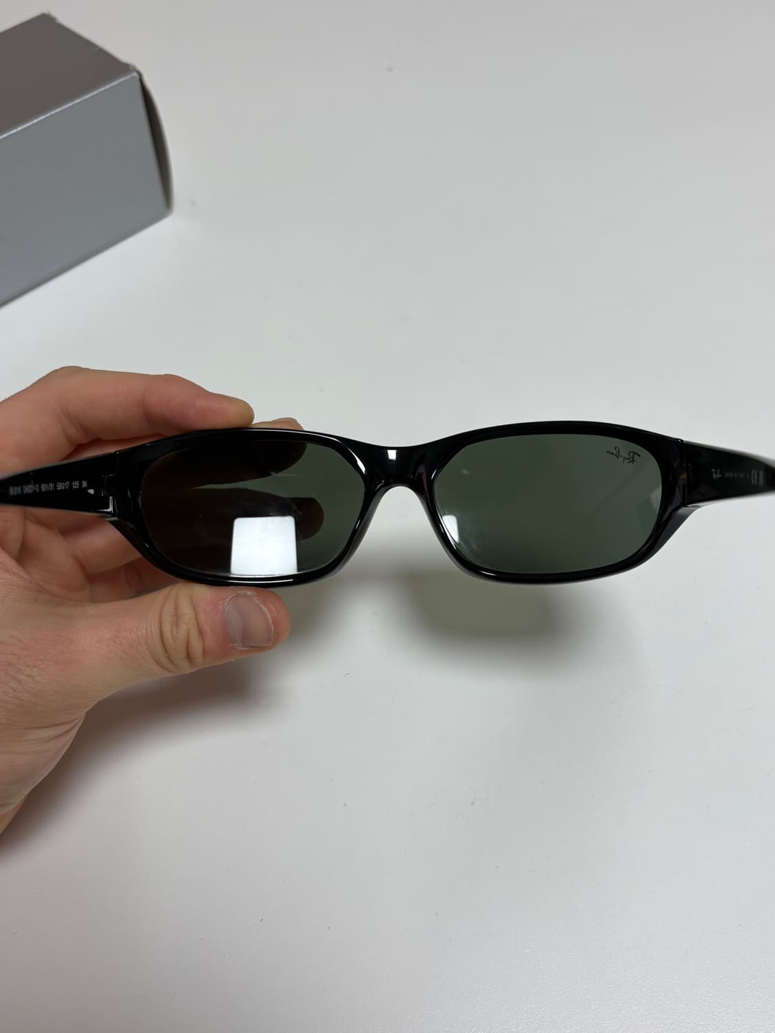 레이벤 대디오 상품이미지5