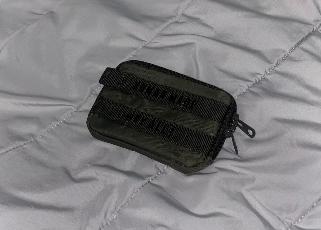 휴먼메이드 지갑 상품이미지2