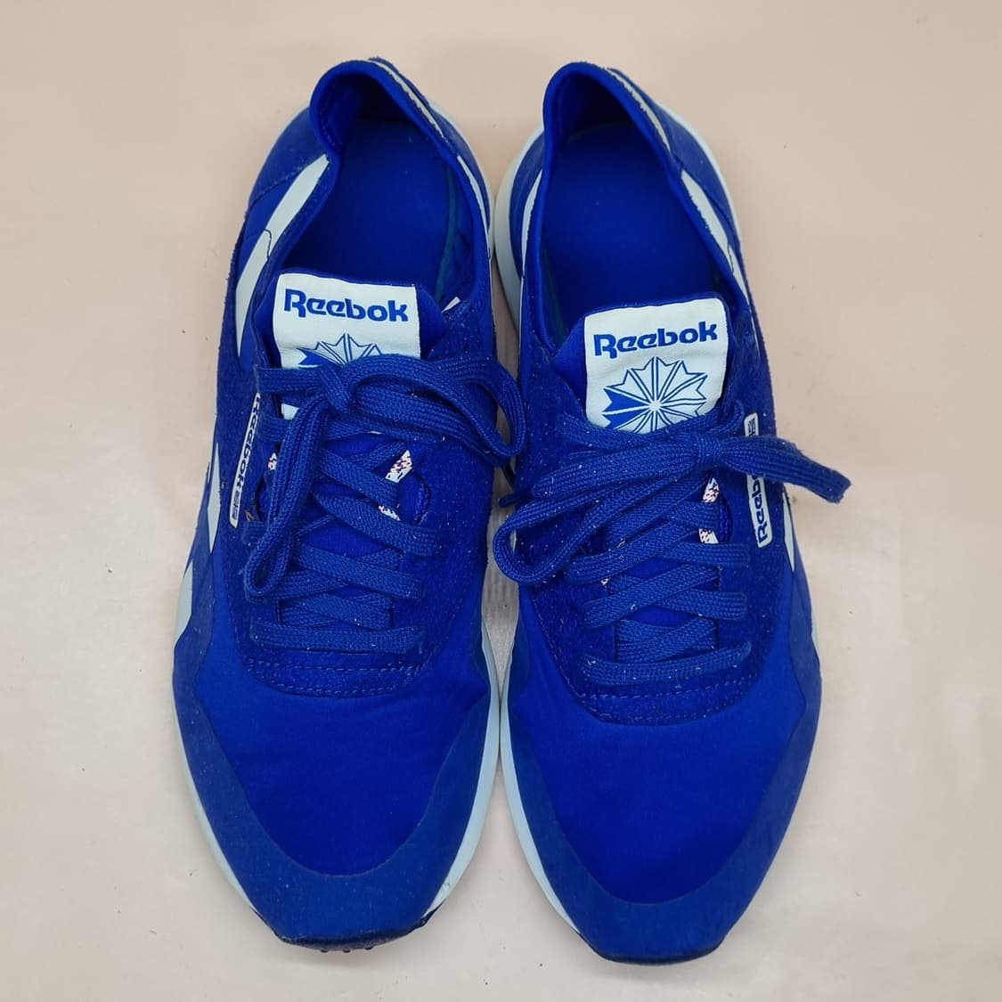 리복 CL 나일론 남성운동화270 상품이미지2