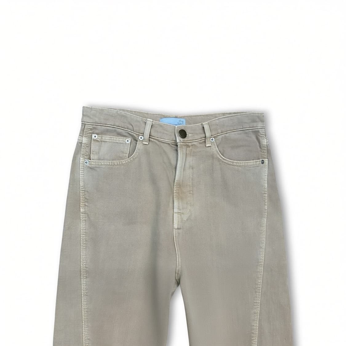 더일마 데님 팬츠 상품이미지3