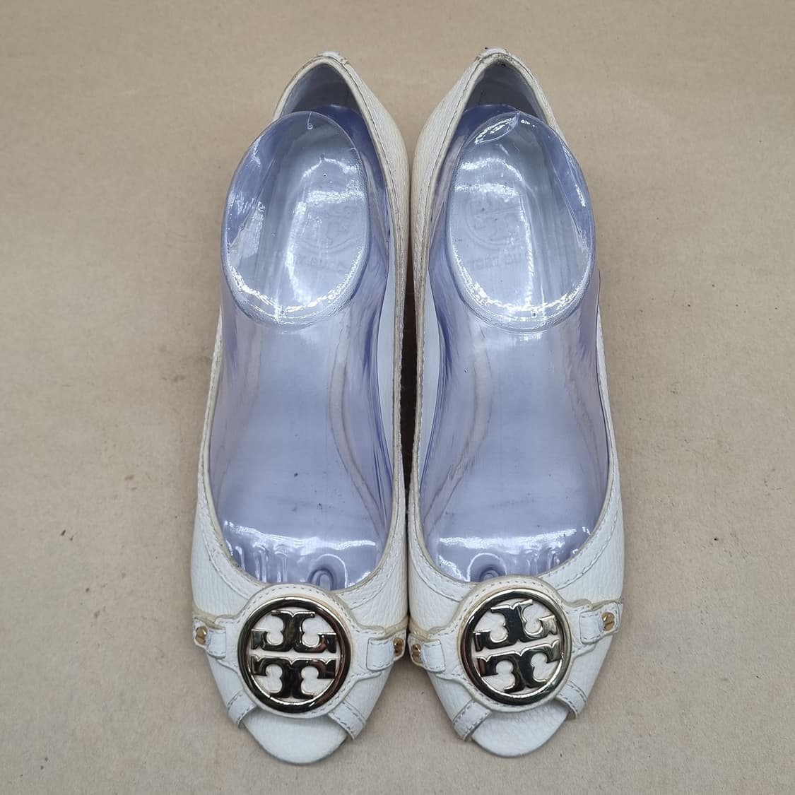 토리버치  러더 웨지힐 여성샌들 260 굽8 상품이미지2