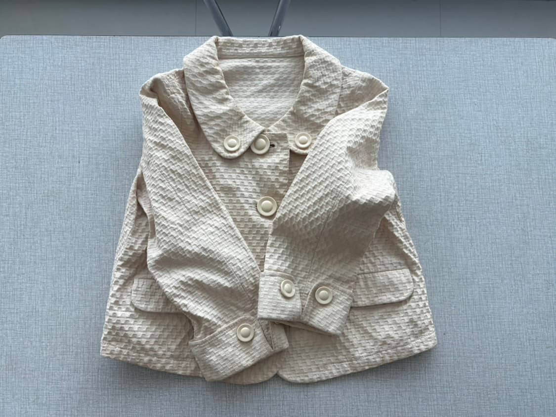 button jacket 상품이미지3