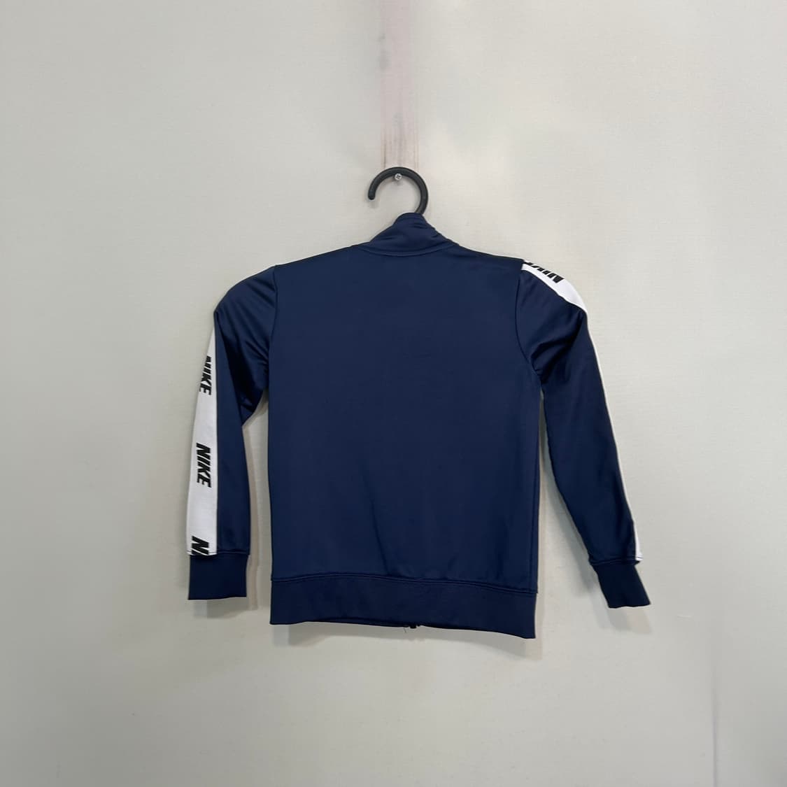 나이키 키즈 기모 집업 5세 상품이미지3