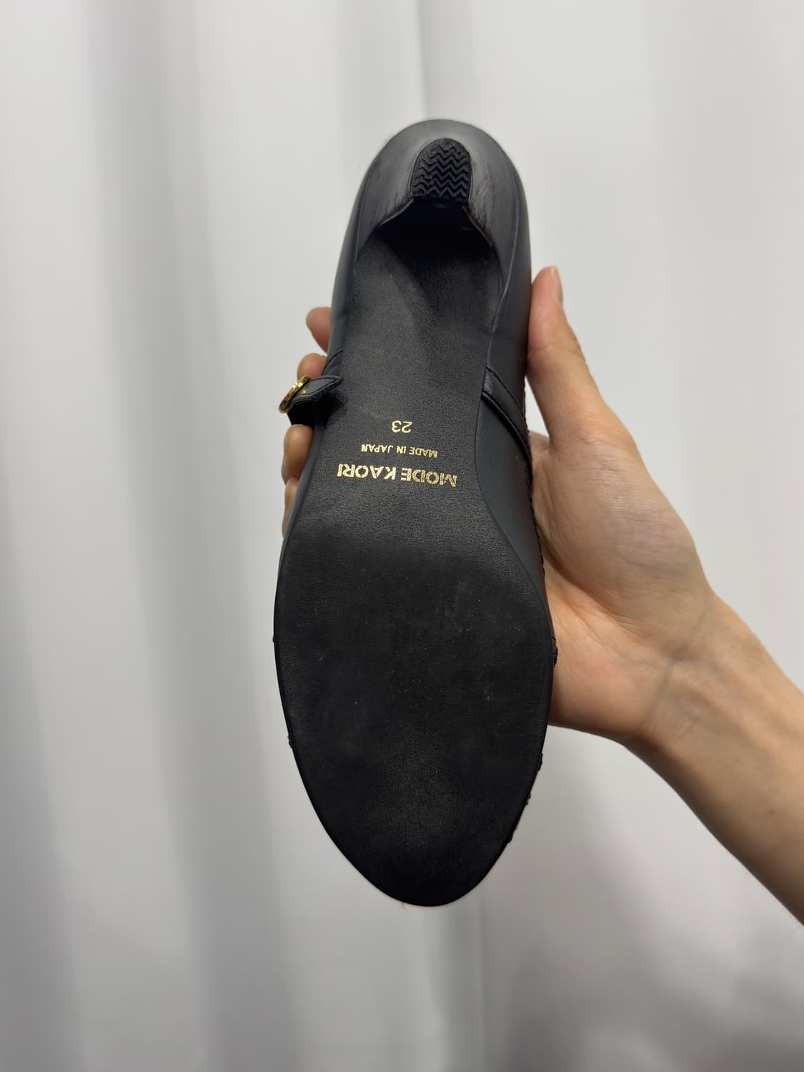 mode kaori maryjane 상품이미지4