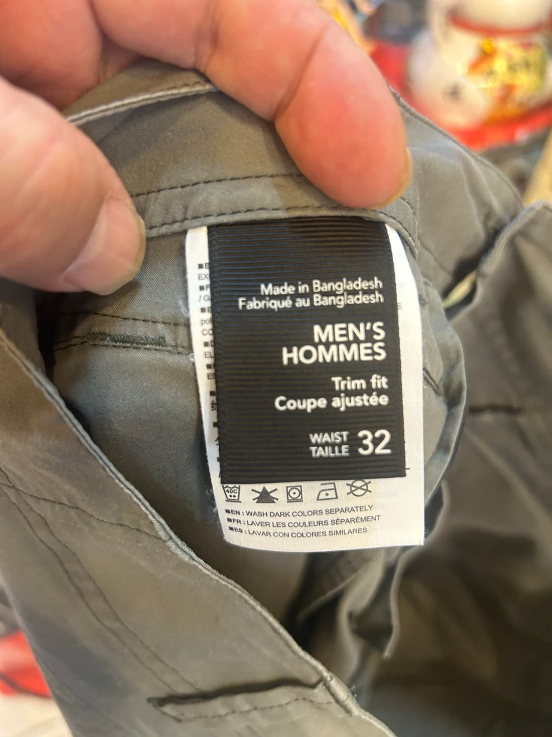 32 정품 아크테릭스 바지 팝니다 상품이미지5