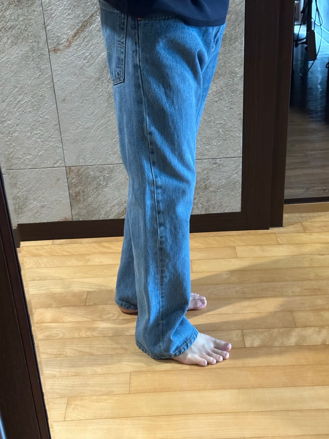 리바이스 517 빈티지 상품이미지6