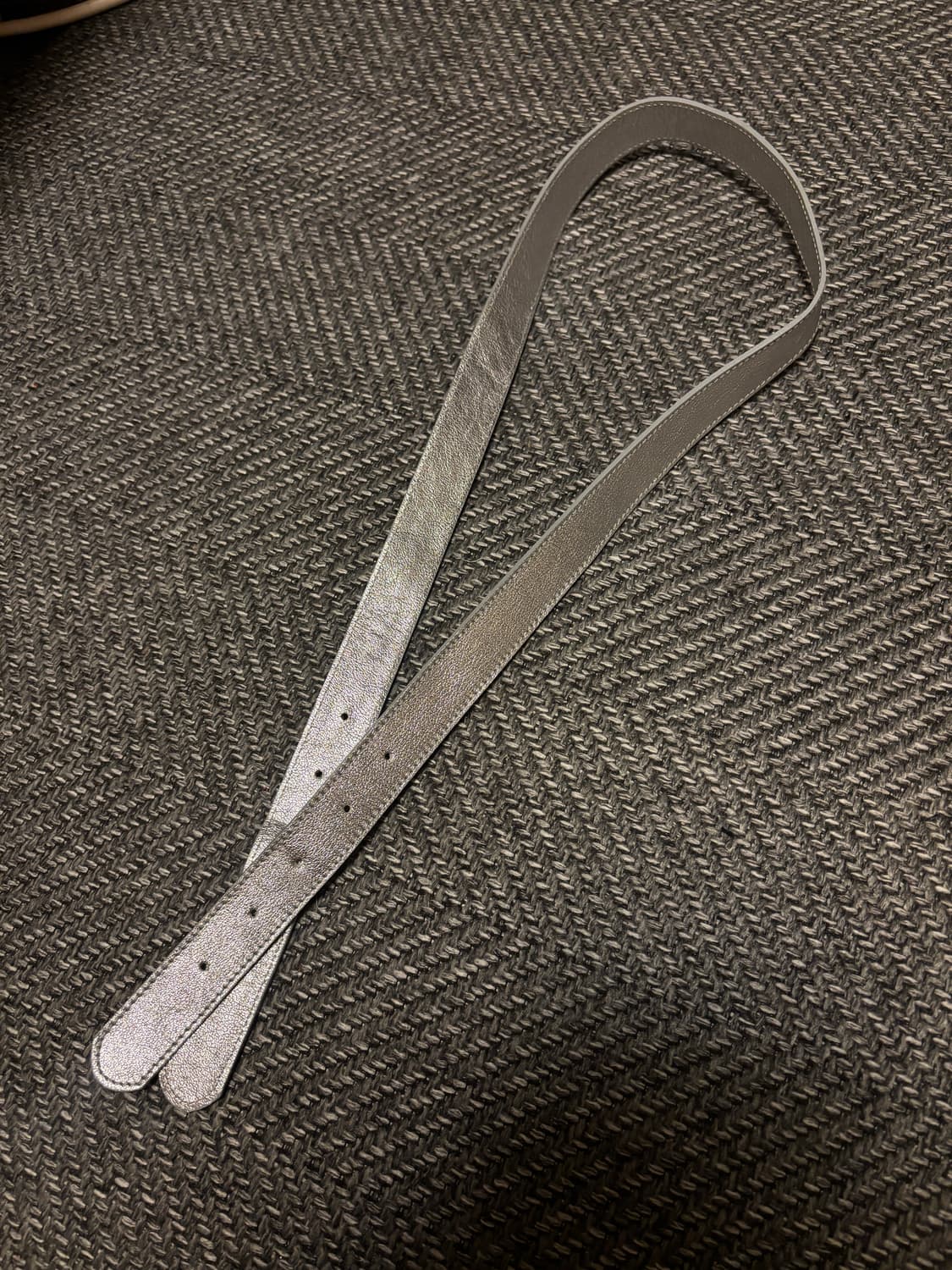 팔로마울 미니빈 실버 상품이미지8