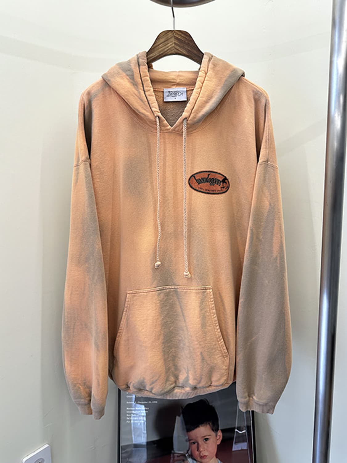 BOOM DOGGERS_ made in U.S.A (XL) 상품이미지1