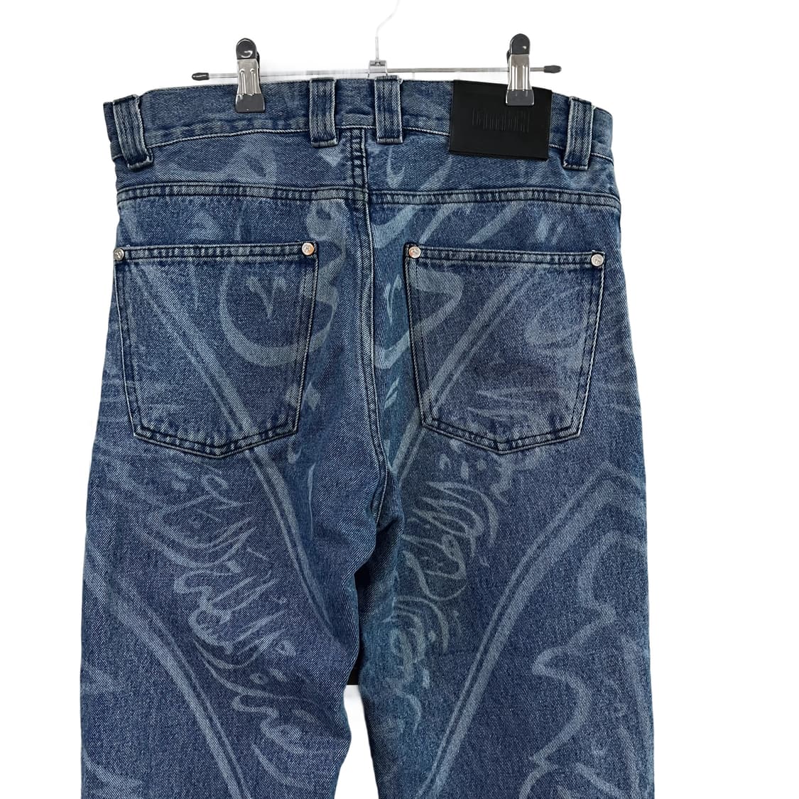 Gmbh 5 Pocket Denim Pants  상품이미지3