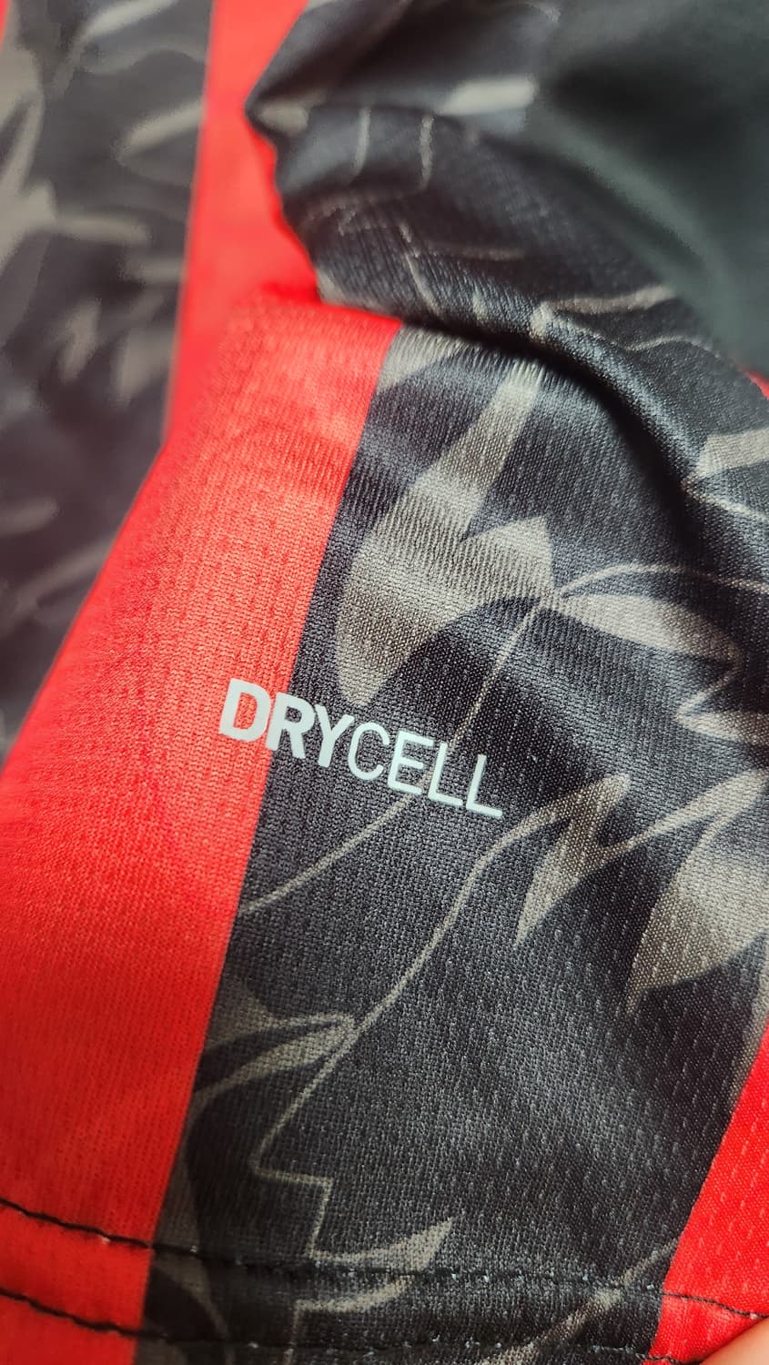 AC밀란 홈져지 어센틱(레앙10) 상품이미지6