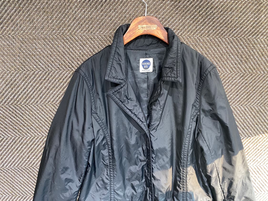 히로코 바이스 나일론자켓 상품이미지2