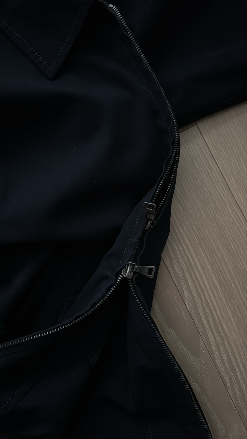 Jil Sander by Raf archive jacket 상품이미지5