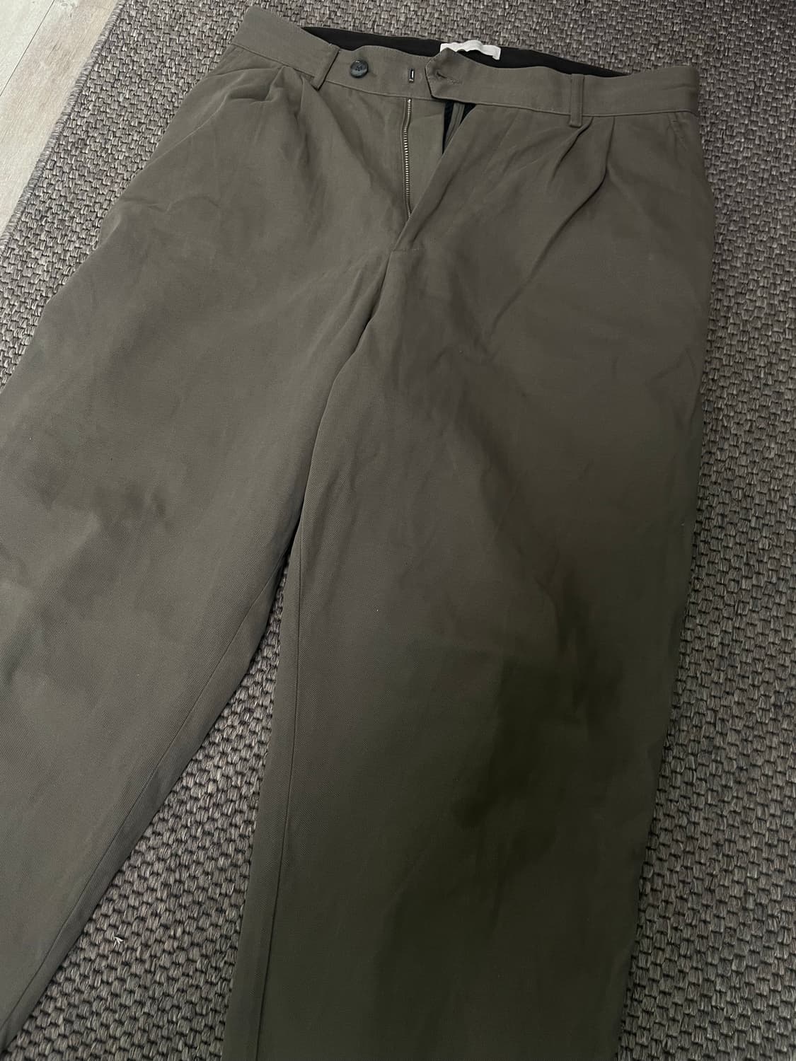 mfpen 투턱 치노  상품이미지1