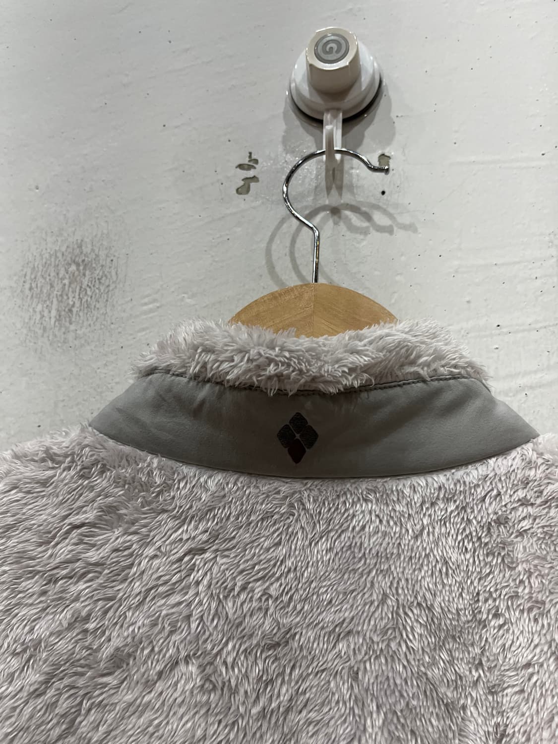 몽벨 재팬 플리스 자켓 우먼즈 상품이미지5