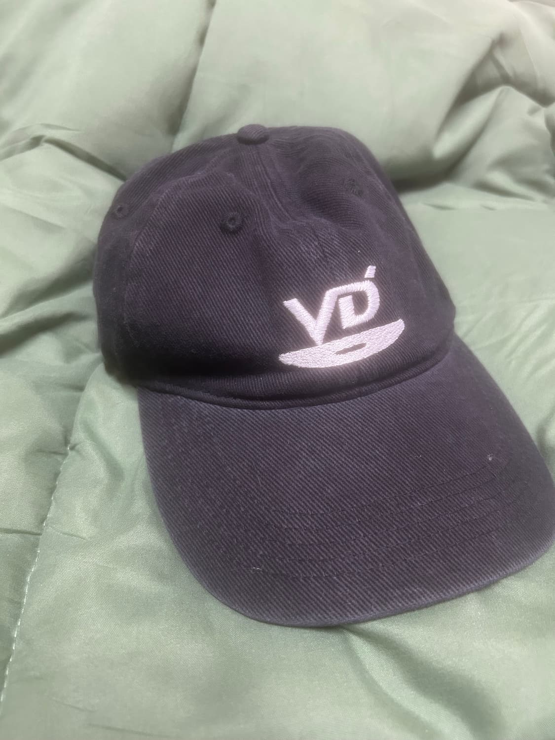 Vujade vintage cap 상품이미지2