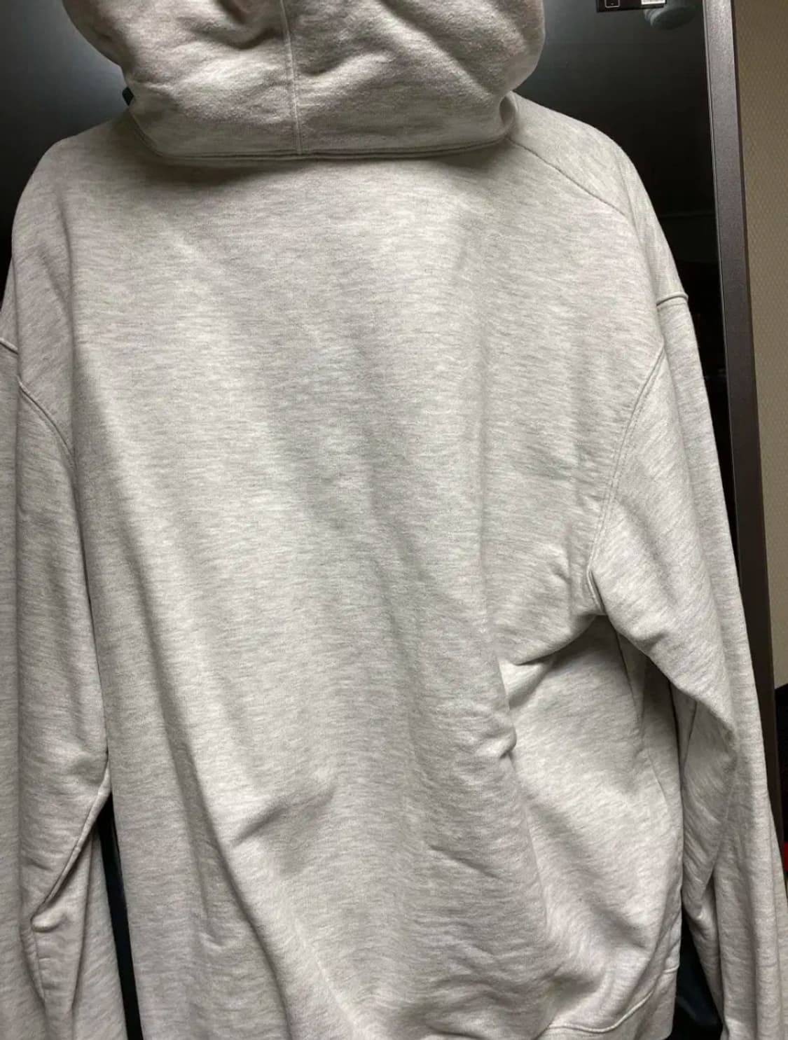 L) 에잇볼타운 8볼타운 후드티 상품이미지2