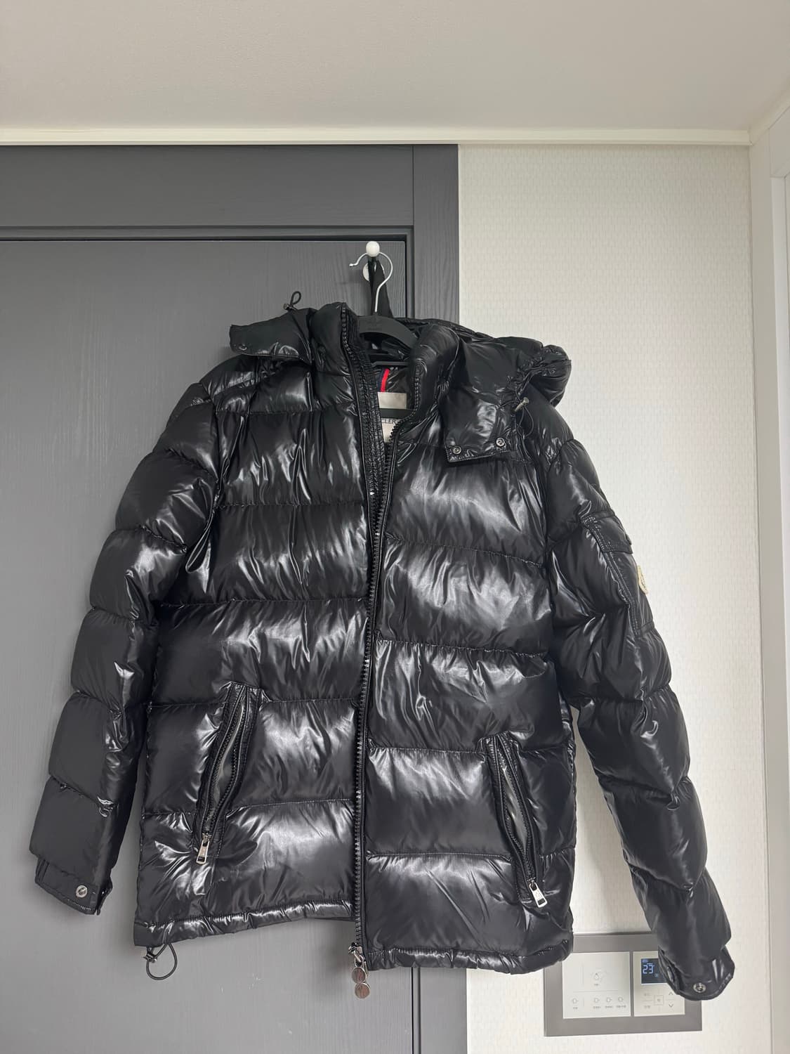 몽클레어 패딩 상품이미지1