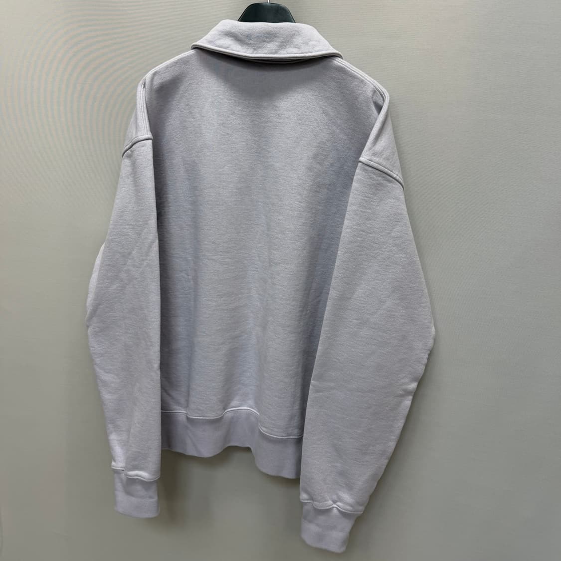 디올 하프 집업 스웨트 셔츠 ( 105~110 ) 상품이미지5