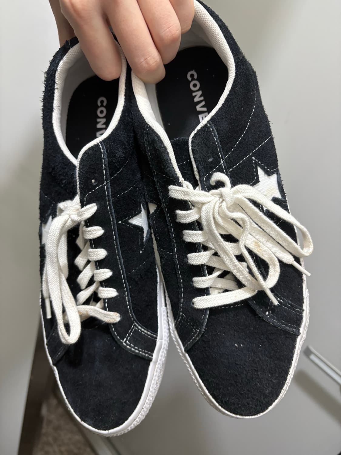 컨버스 원스타 스웨이드 280 상품이미지2