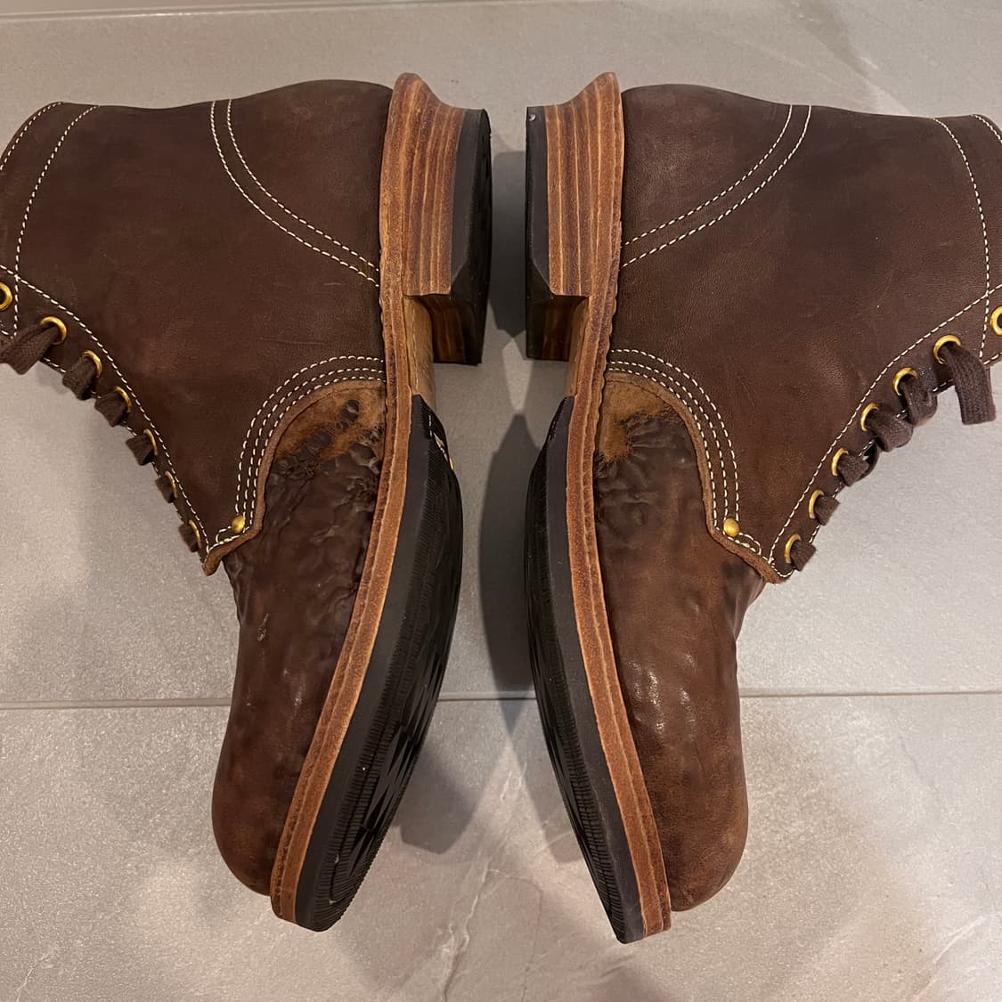 비즈빔 / 23aw 브리가디어 / 9 상품이미지3