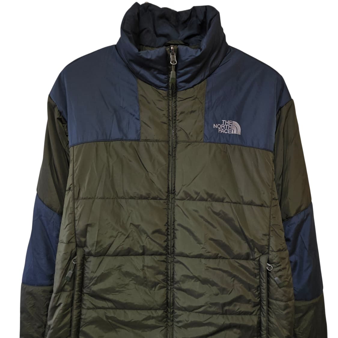 노스페이스 경량패딩잠바 100-105 점퍼파카 상품이미지1