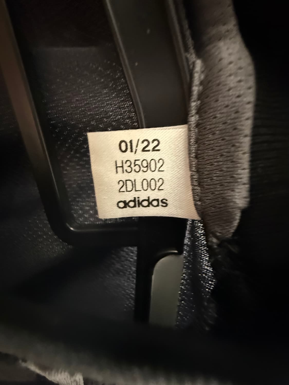 아디다스 아스날 22-23 어웨이 외데고르 상품이미지3