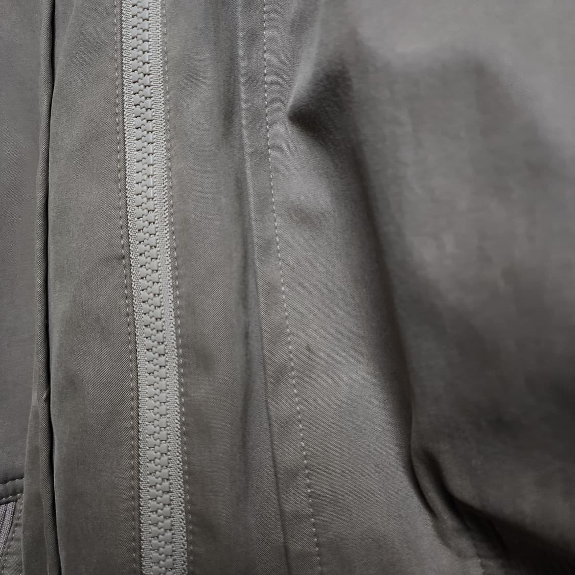 포스트아카이브팩션 1.0 센터 프로토타입 Ma-1 봄버 자켓 상품이미지5