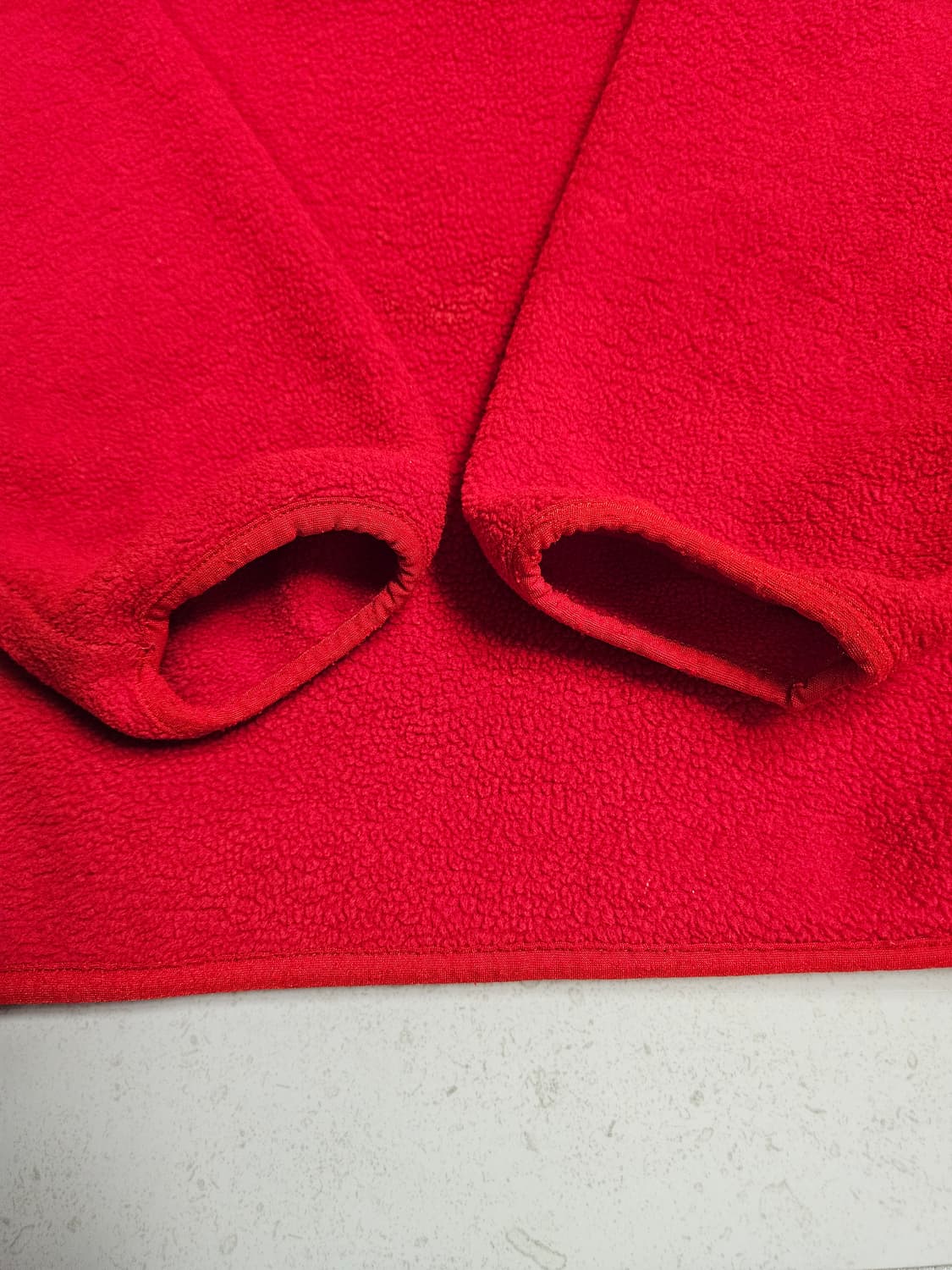 파타고니아 신칠라 L 레드 상품이미지6