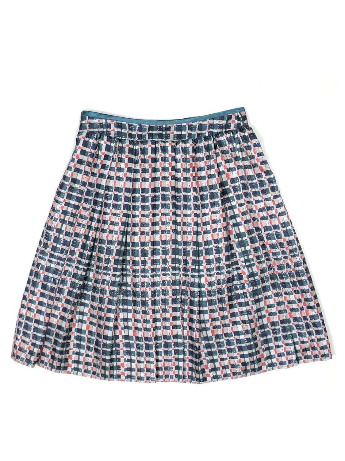 Mackintosh Philosophy pleated skirt 상품이미지6