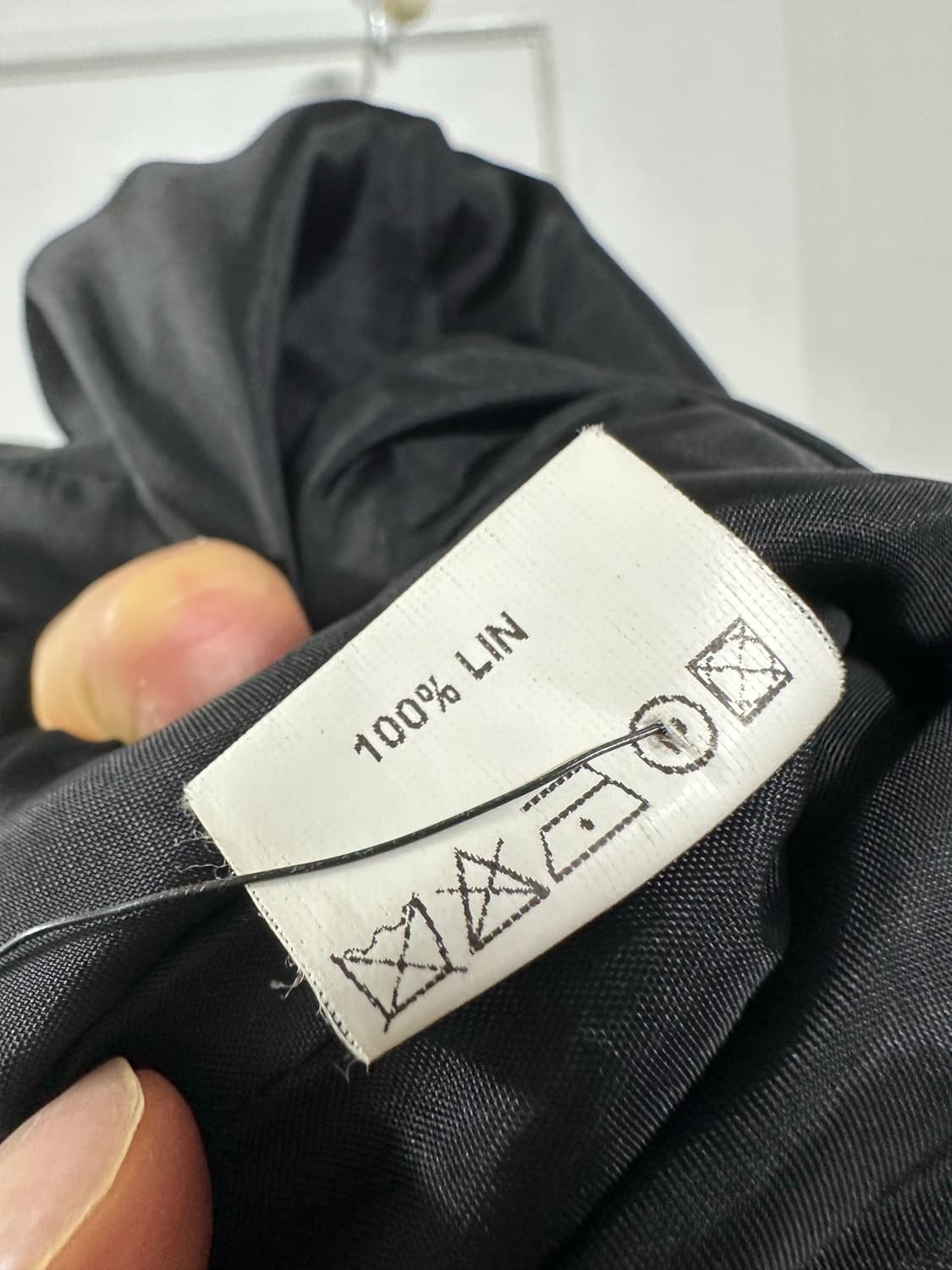 조셉 리넨 블레이저 상품이미지5