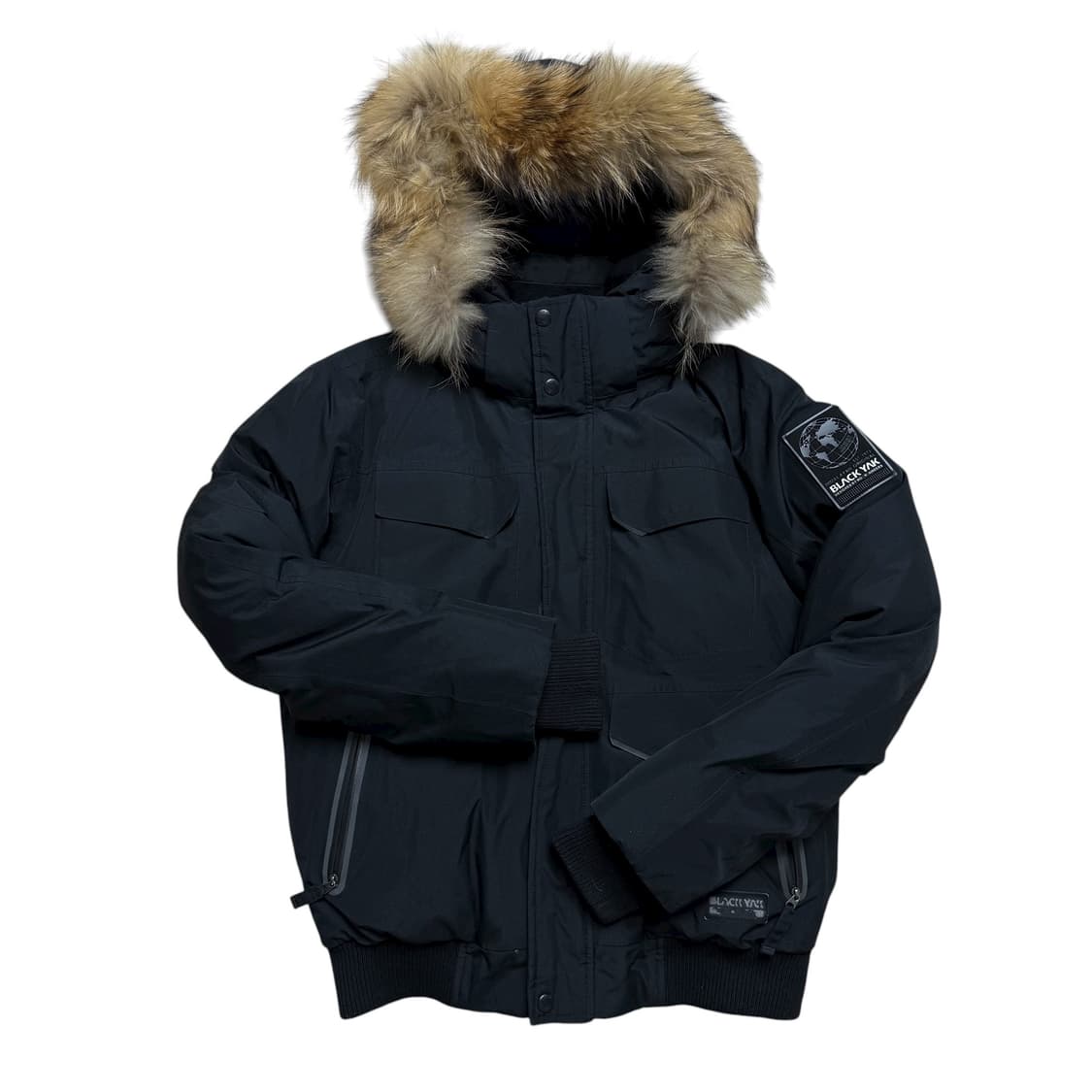 블랙야크 패딩 상품이미지1