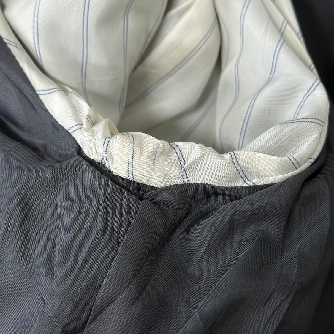 마가렛호웰 벨티드 코듀로이 코트 상품이미지10