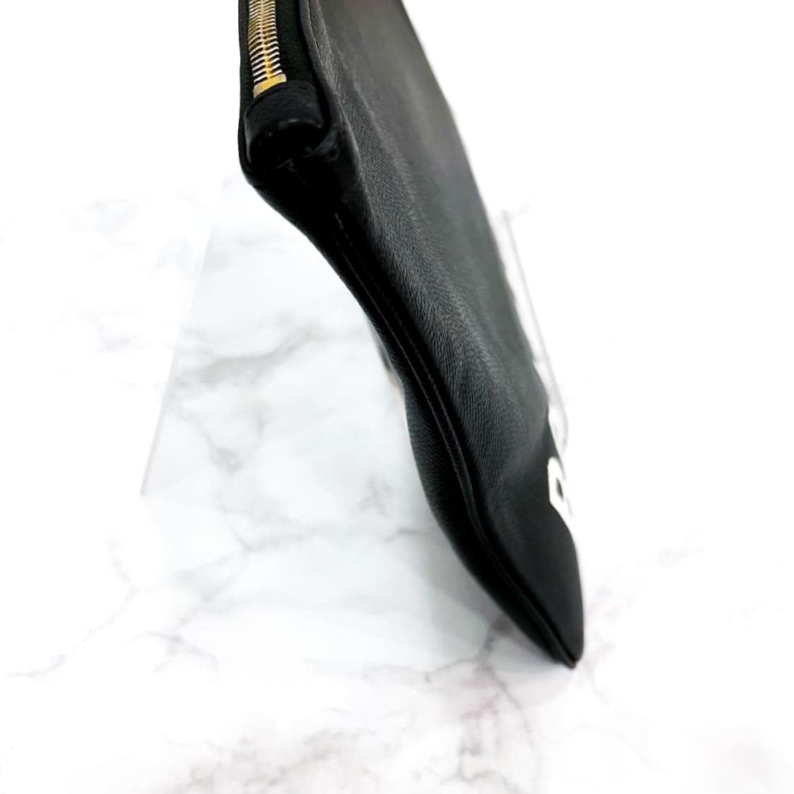 [L] 발렌시아가 로고 클러치 상품이미지7