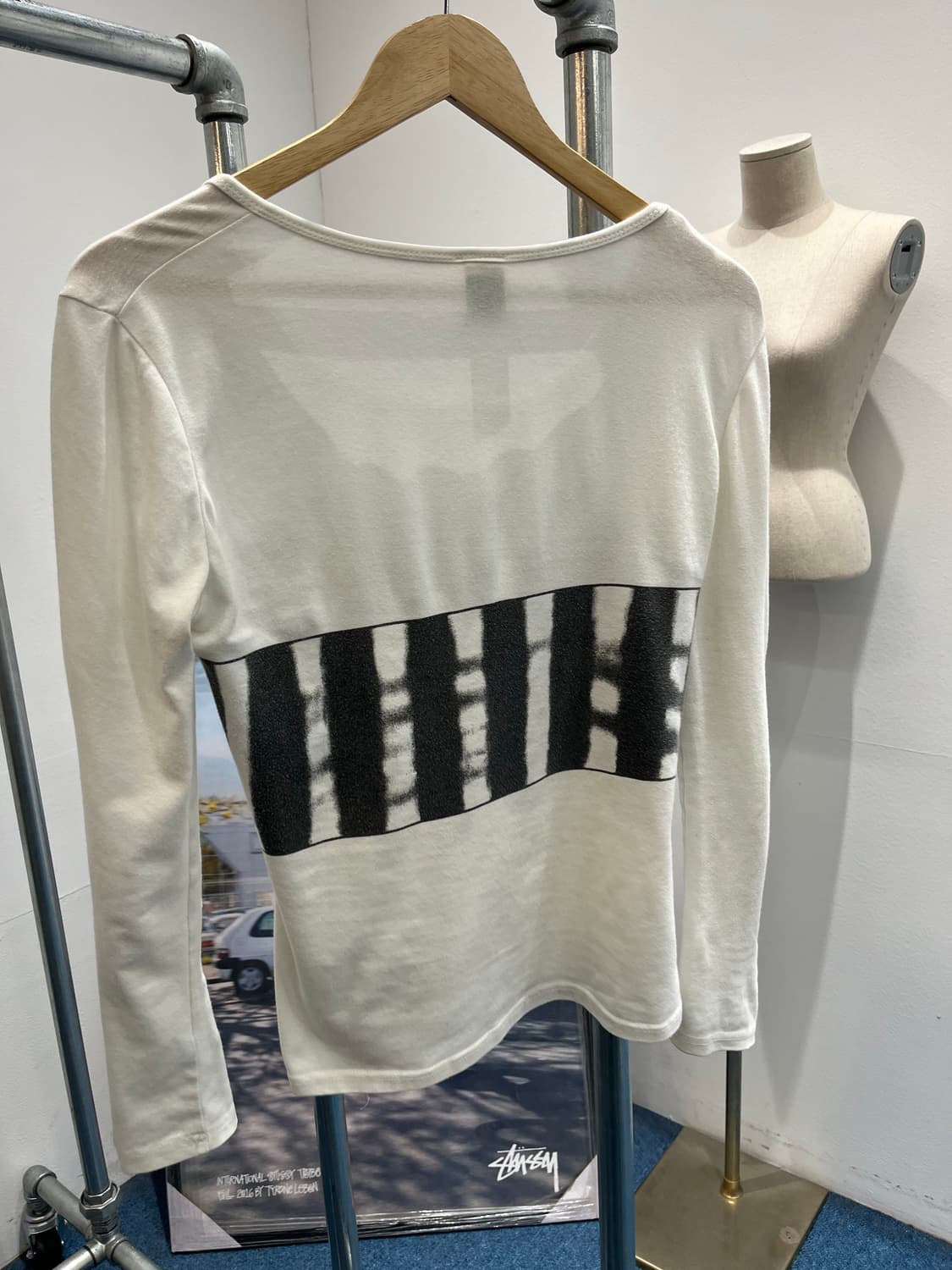 빈티지 롱슬리브 상품이미지4