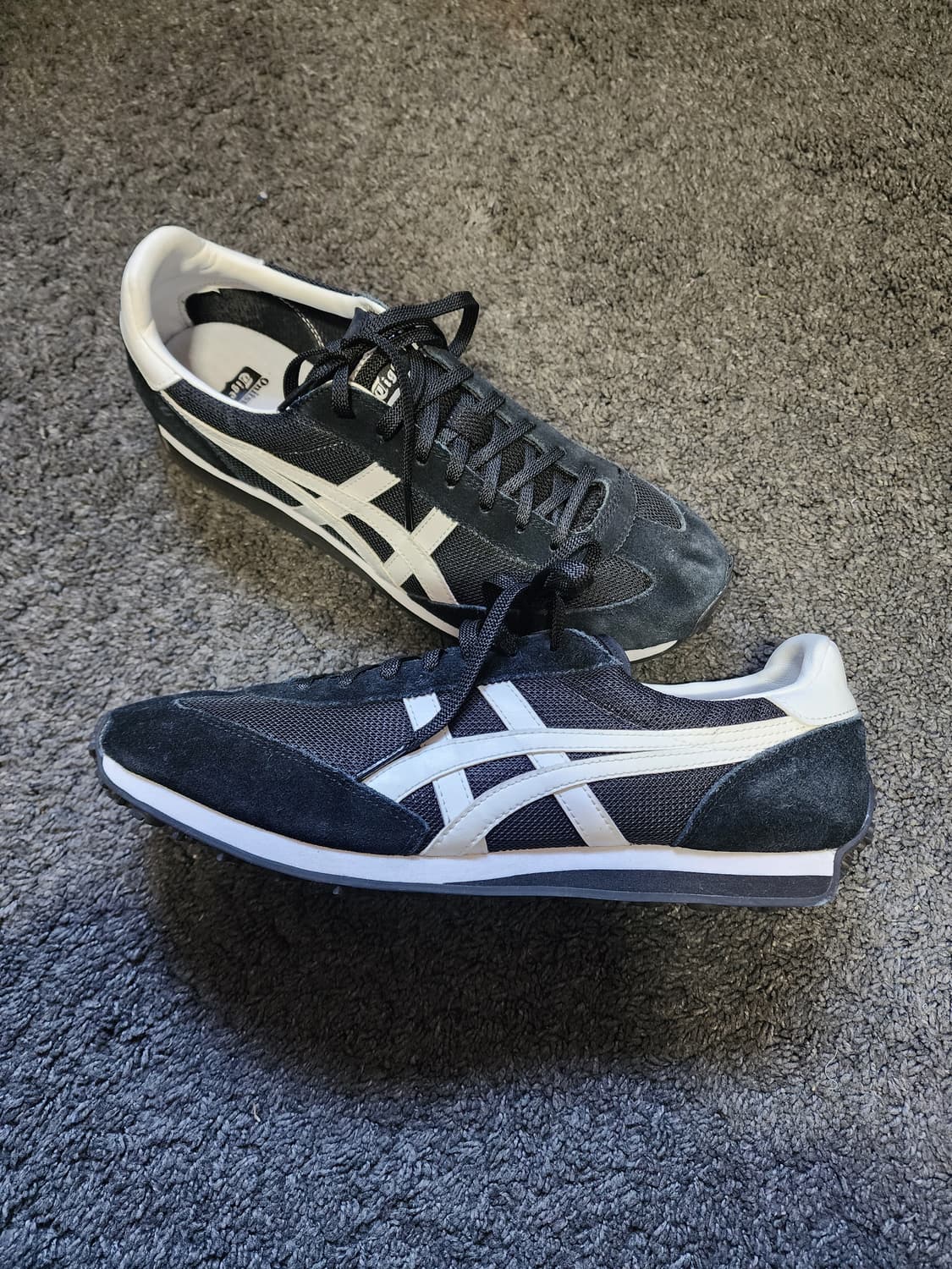 오니츠카타이거 캘리포니아78빈티지  290사이즈  상품이미지1