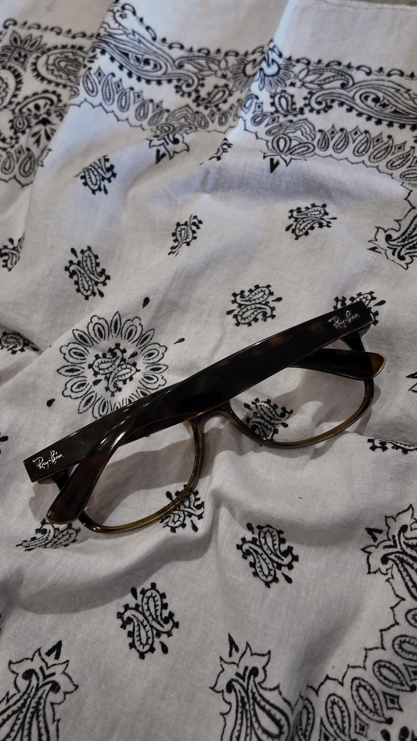 Ray-Ban 레이밴 00s New Wayfarer 상품이미지4